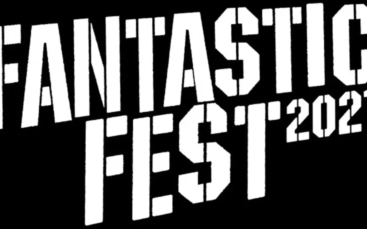 Image: Fantastic Fest