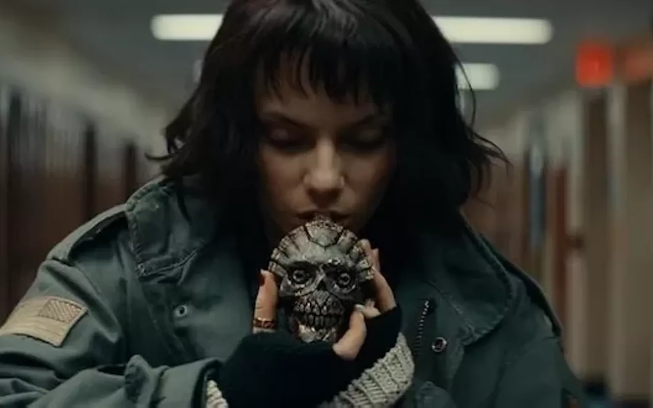 Image: Fantastic Fest
