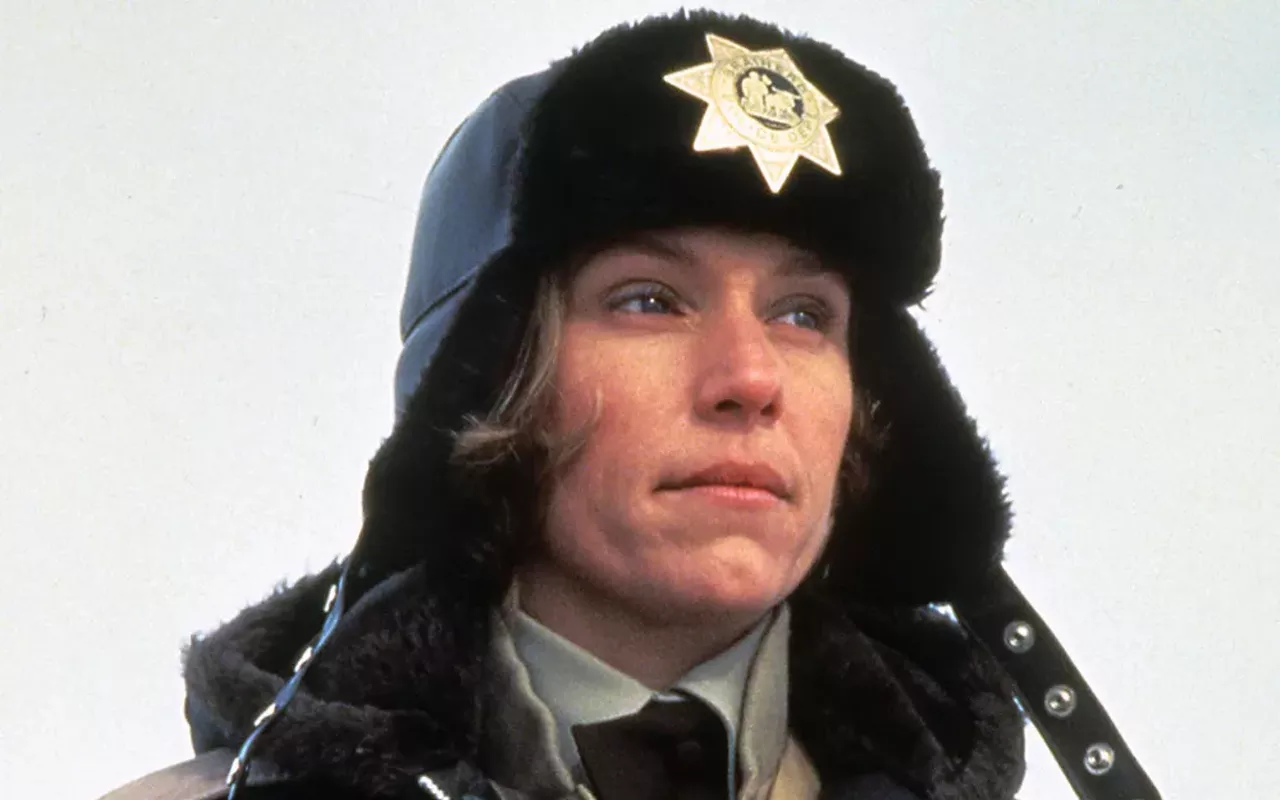 Image: Fargo
