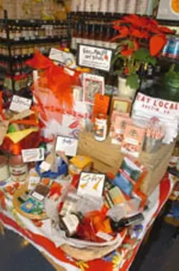 Image: Farm to Market Grocery
