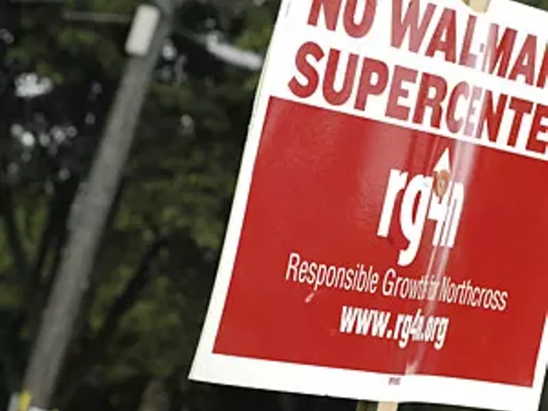 Image: Feistiest Neighborhood Rebellion