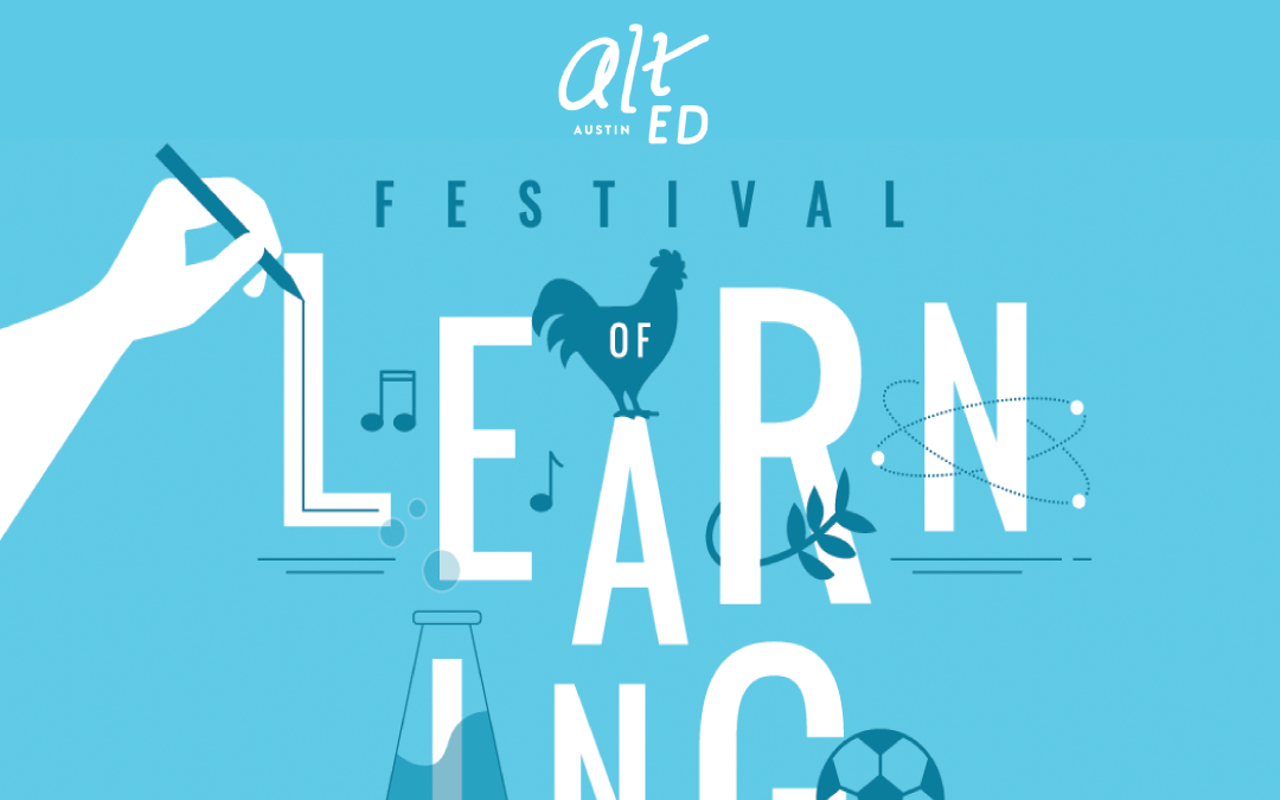 Image: Festival of Learning 2026
