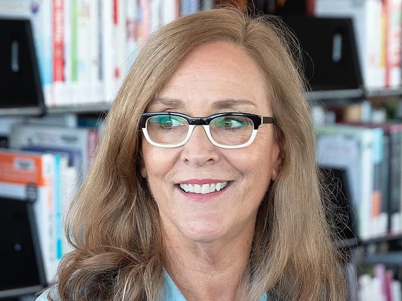 Image: Fiction Writer