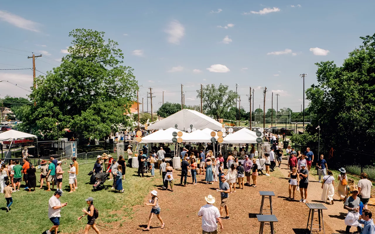 Image: Field Guide Festival