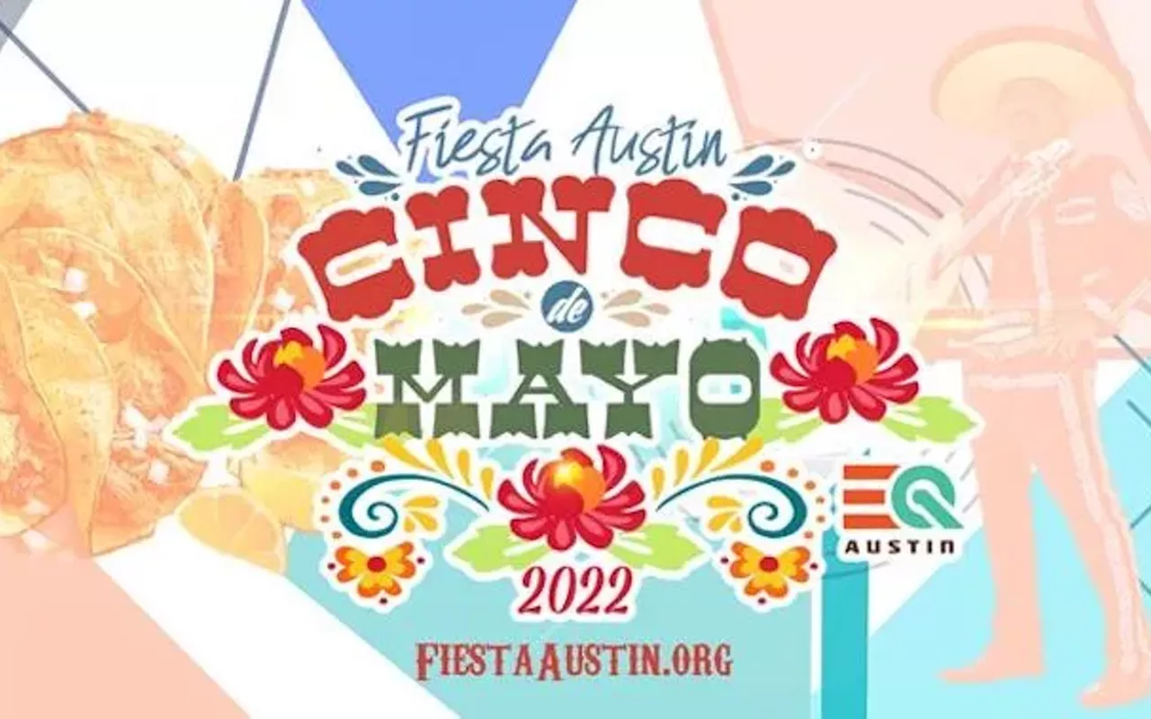 Image: Fiesta Austin