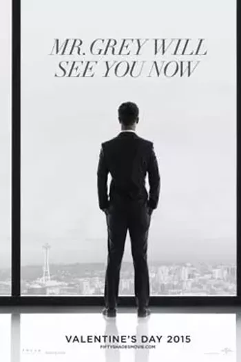 Image: Fifty Shades of Grey