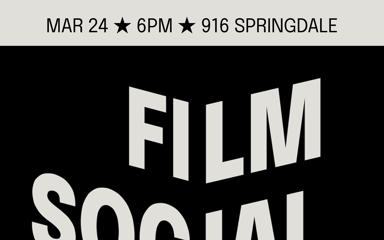 Image: FILM SOCIAL