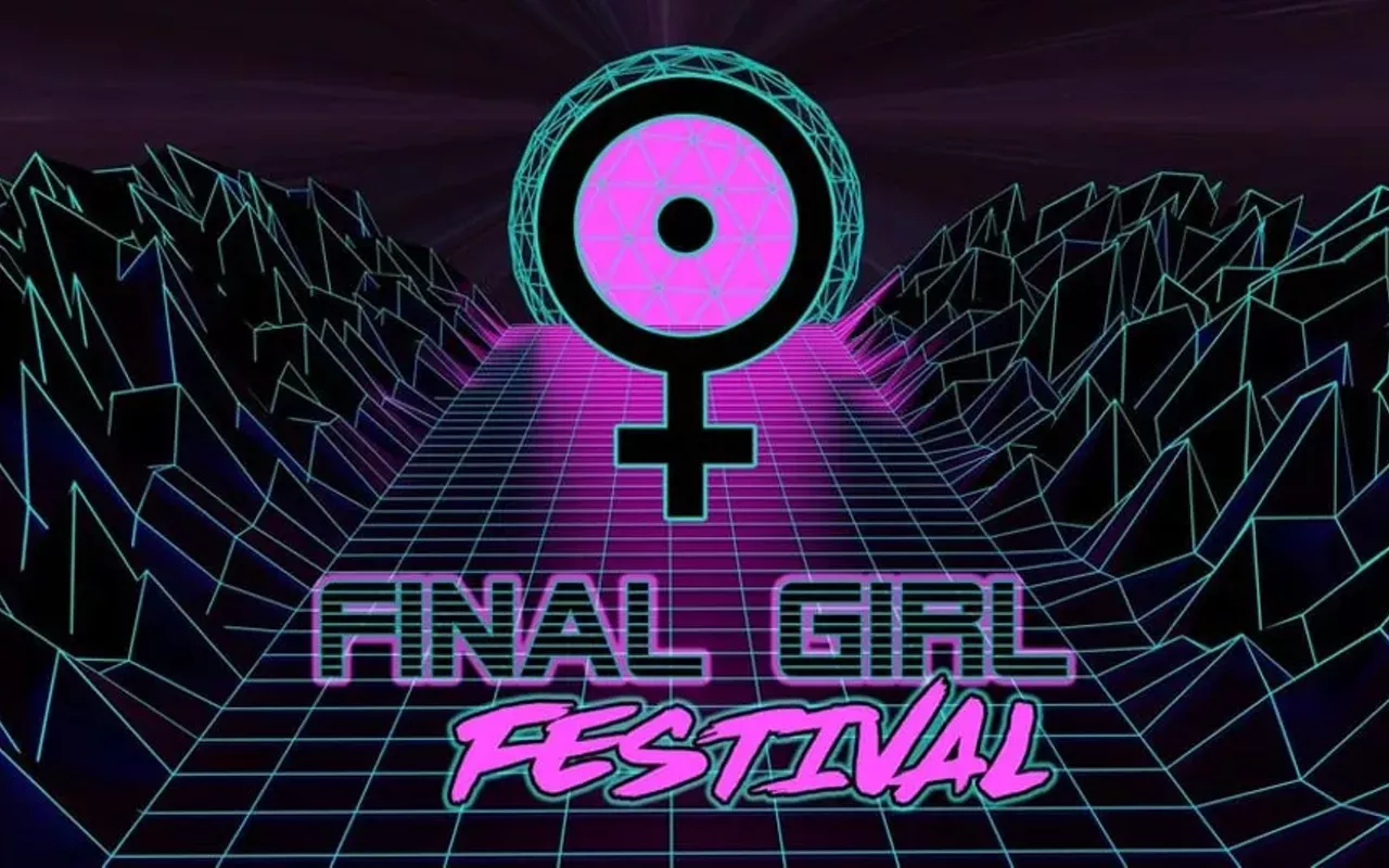 Image: CANCELED: Final Girl Festival