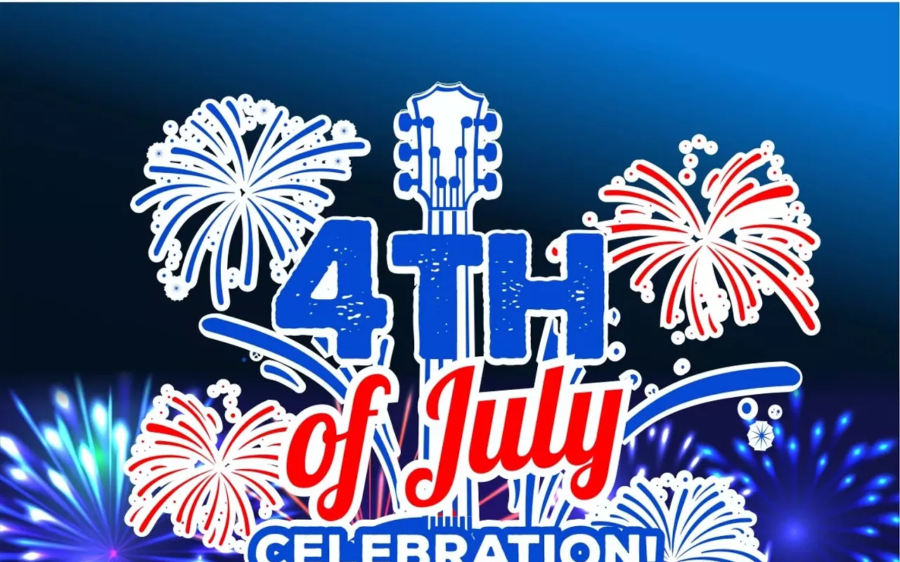 Image: Fireworks Shows