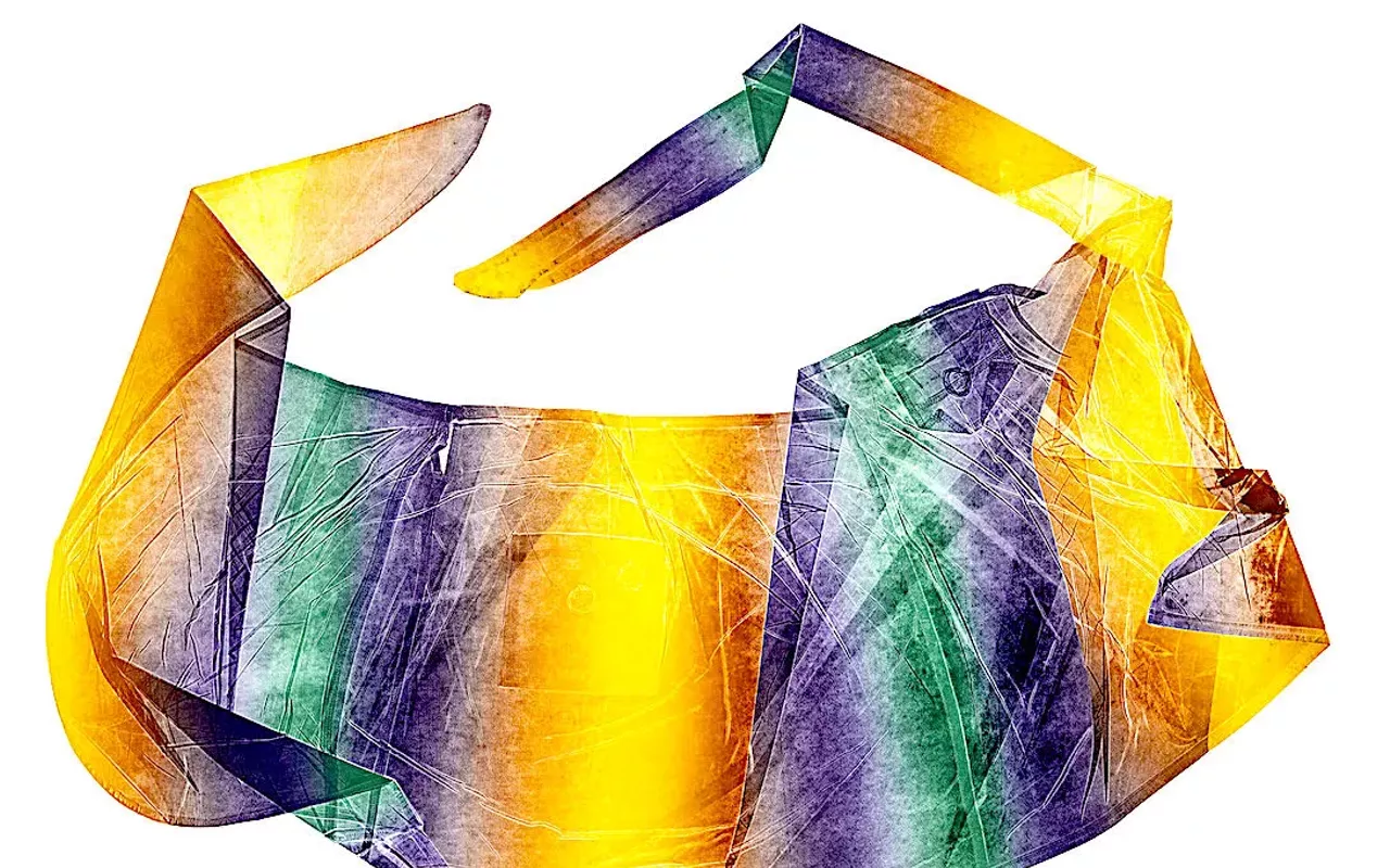 Image: Flatbed Press: Unfolding the Rainbow of Motherhood