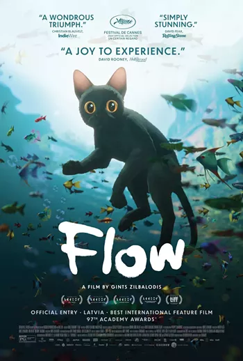Image: Flow