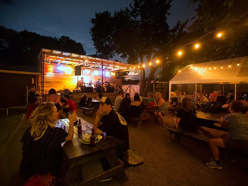 Image: Food and Drink Wild Card