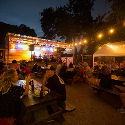Image: Food and Drink Wild Card