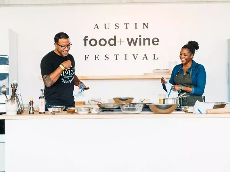 Image: Food Event/Festival