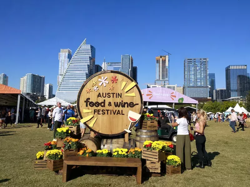 Image: Food Event/Festival