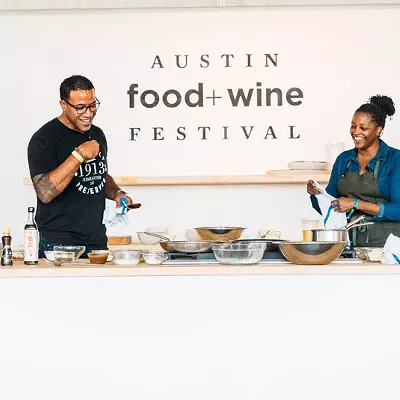 Image: Food Event/Festival