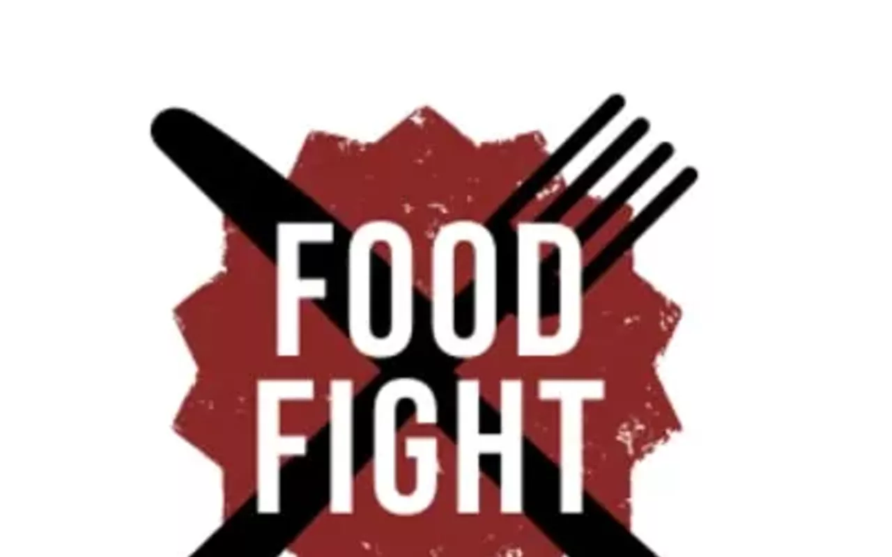 Image: Food Fight for Youth in Foster Care
