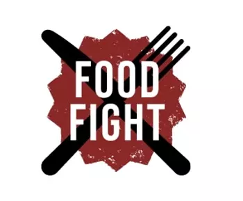 Image: Food Fight for Youth in Foster Care