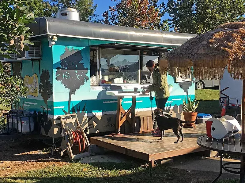 Image: Food Truck