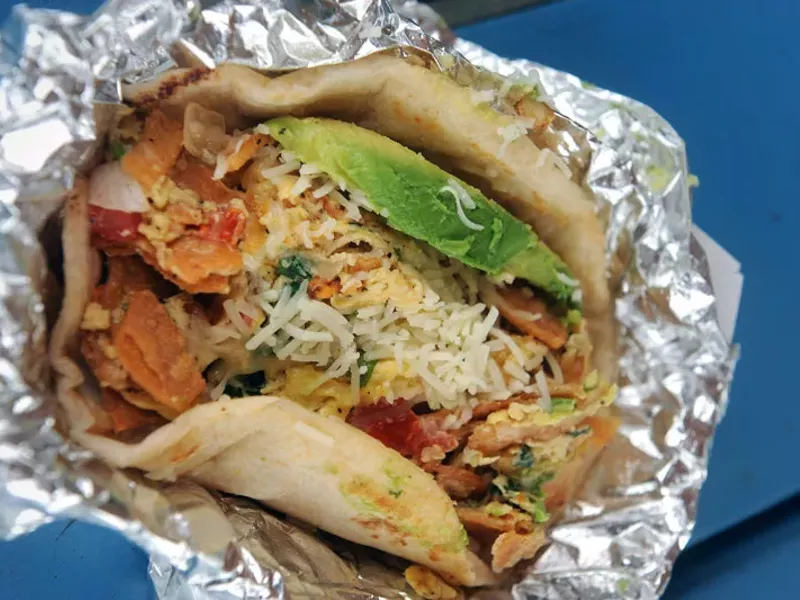 Image: Food Truck
