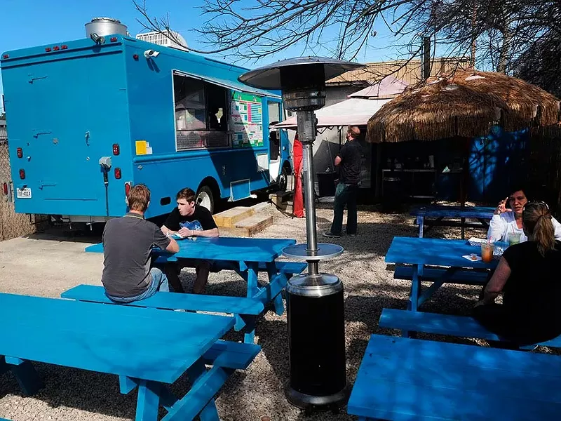 Image: Food Truck