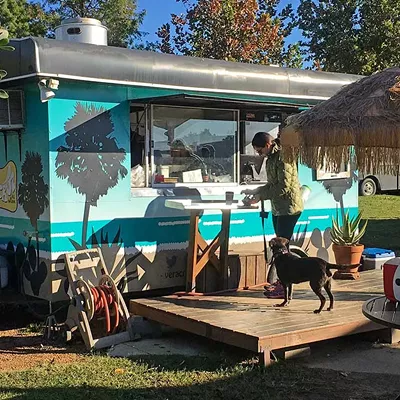 Image: Food Truck