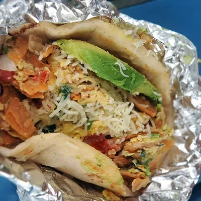 Image: Food Truck