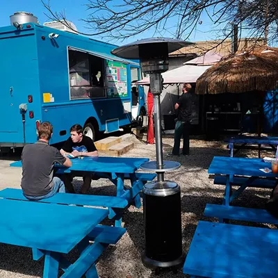 Image: Food Truck
