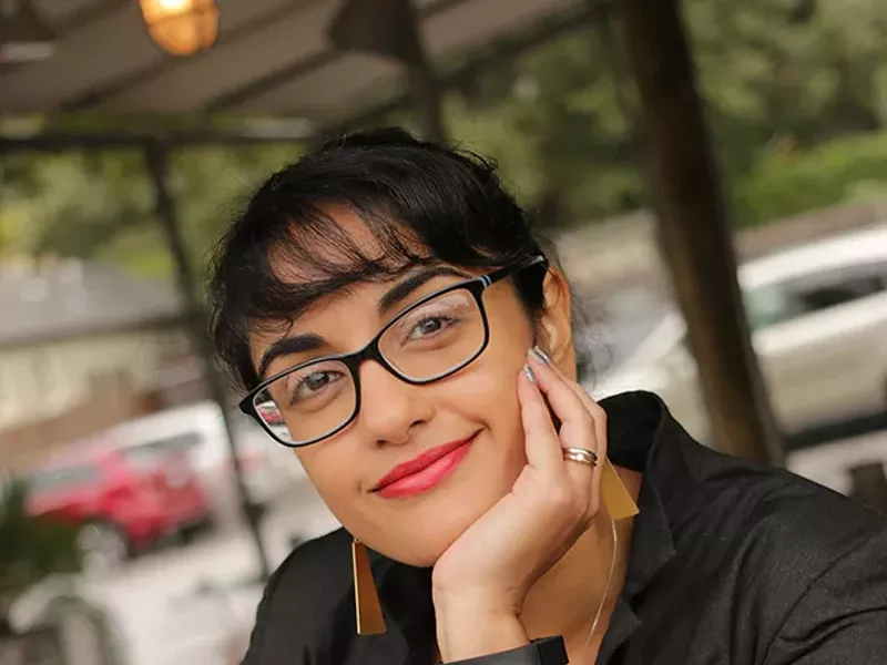 Image: Food Writer