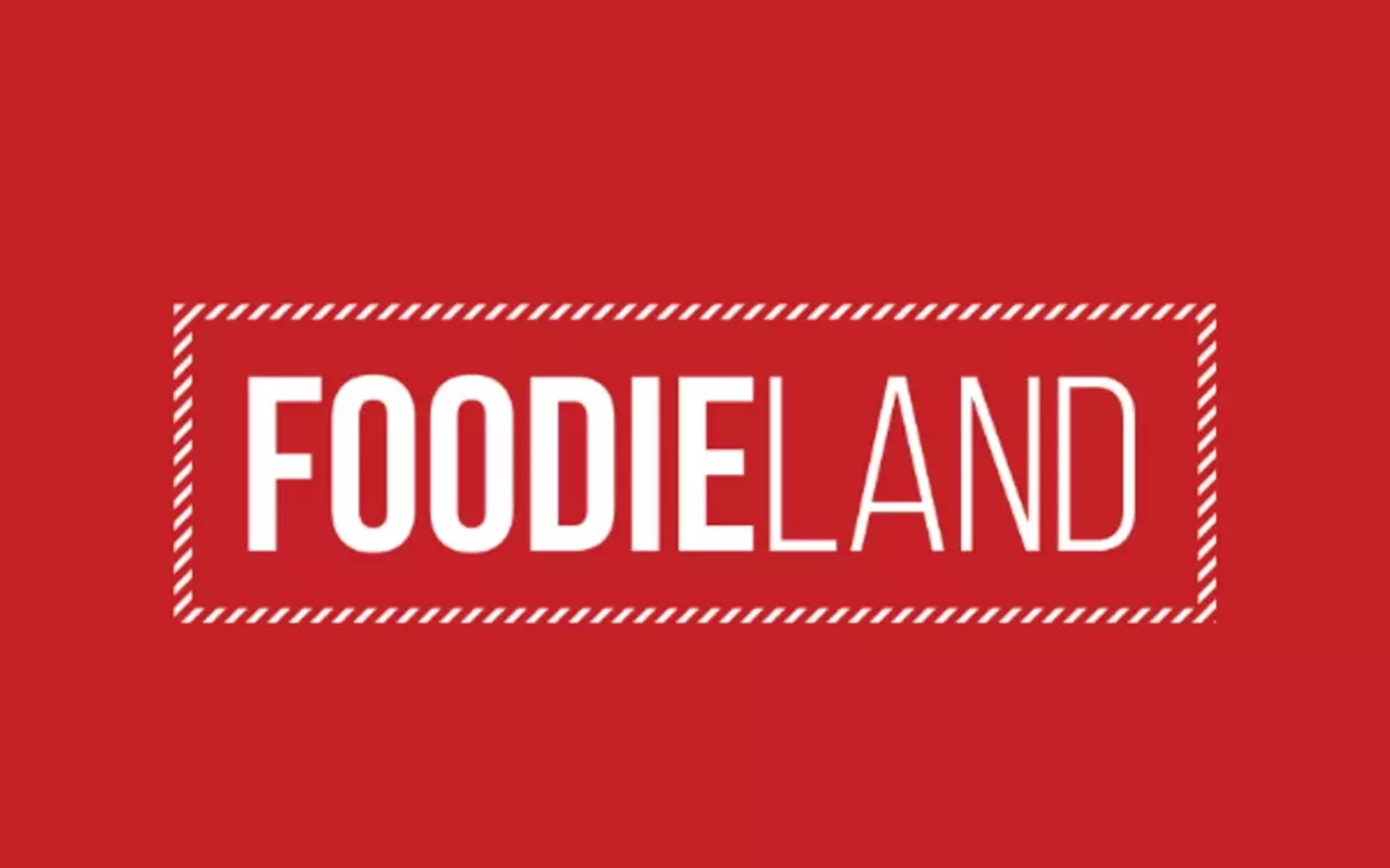 Image: FoodieLand - Austin | March 6-8, 2026