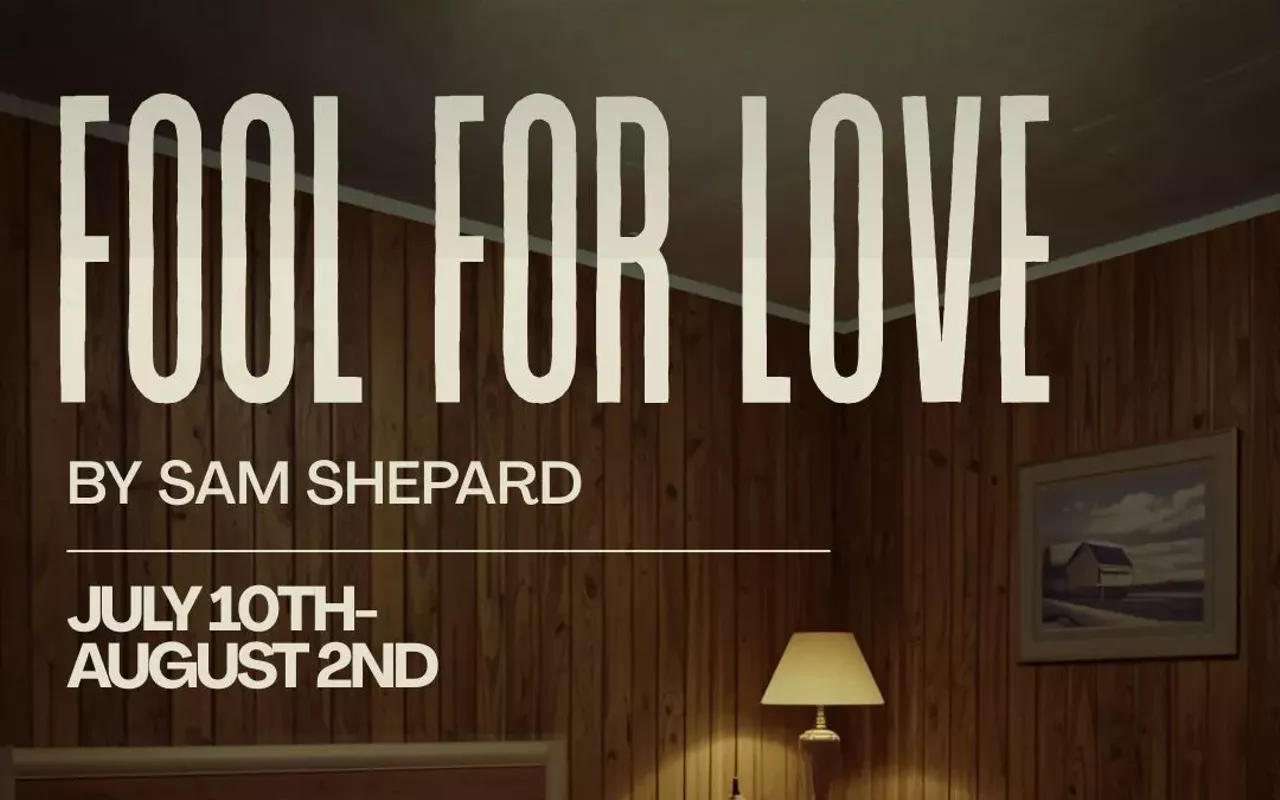 Image: Fool For Love