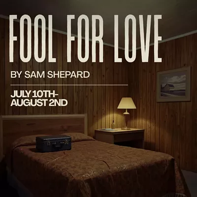 Image: Fool for Love