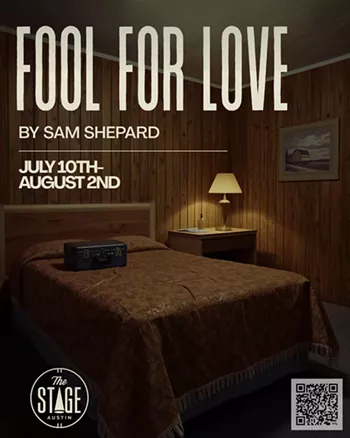 Image: Fool For Love