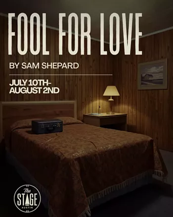 Image: Fool for Love