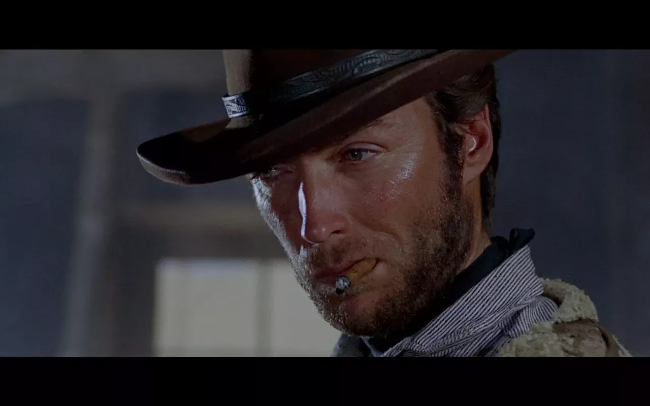 Image: For a Few Dollars More