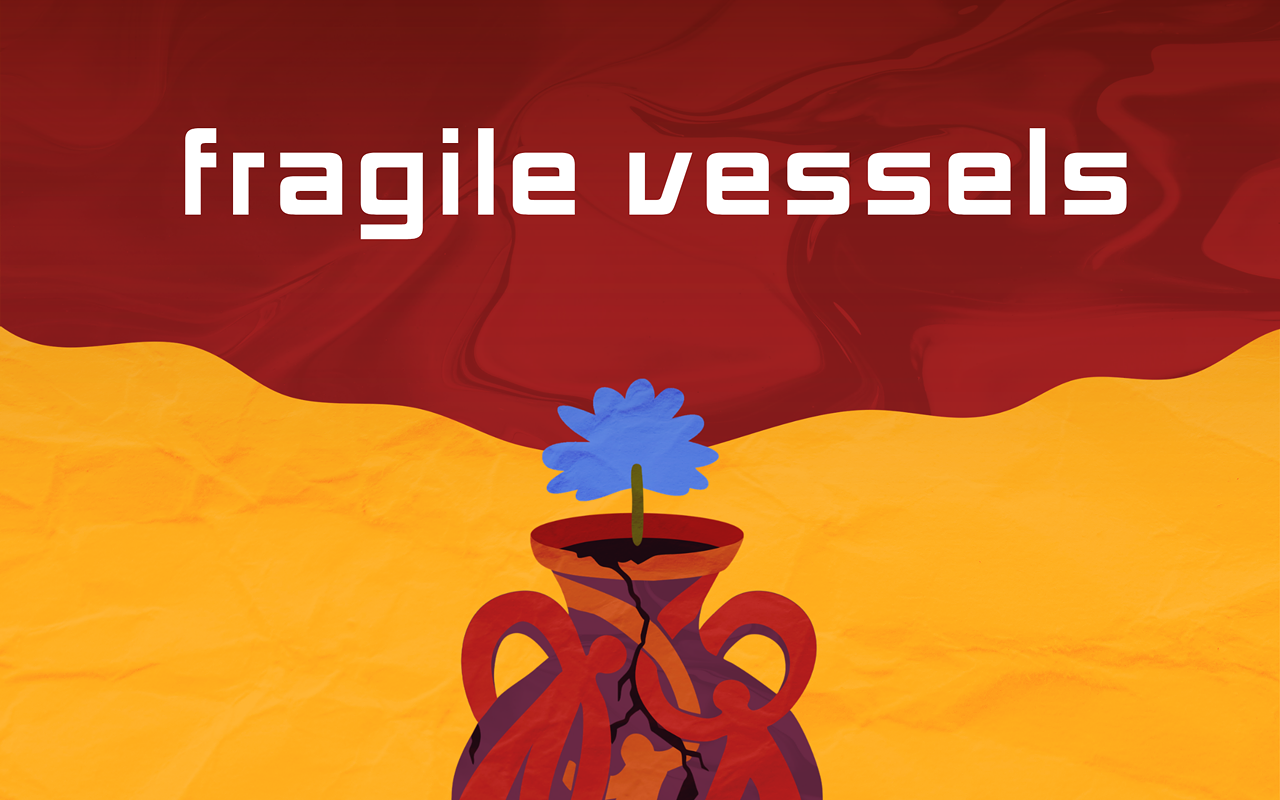 Image: Fragile Vessels: A Gathering & Exhibition on Extreme Heat