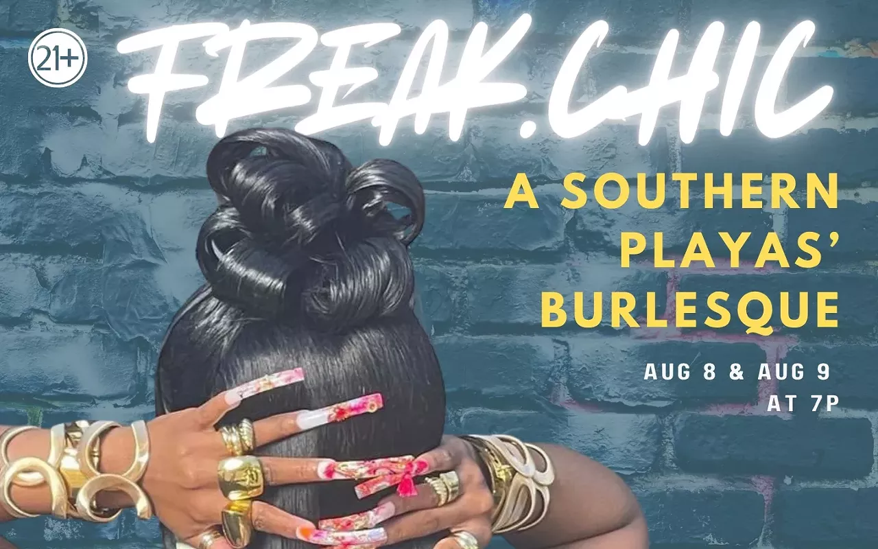 Image: Freak Chic
