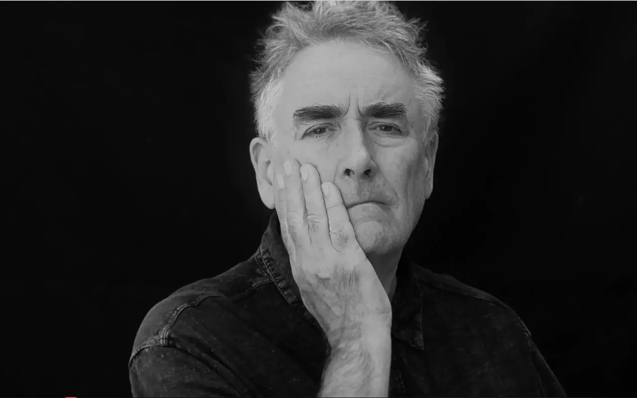 Image: Fred Frith