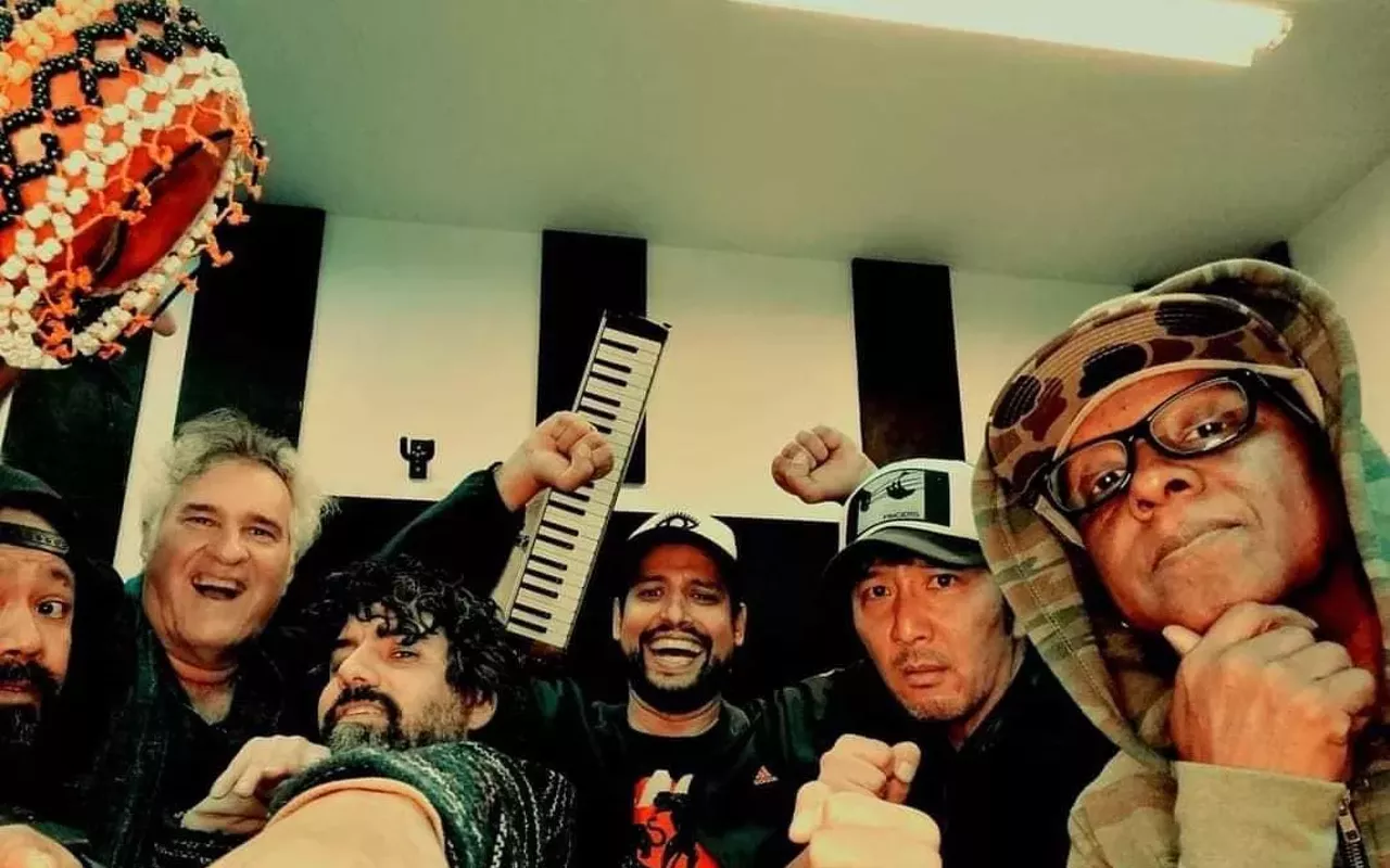 Image: Frederico7 y los Primes