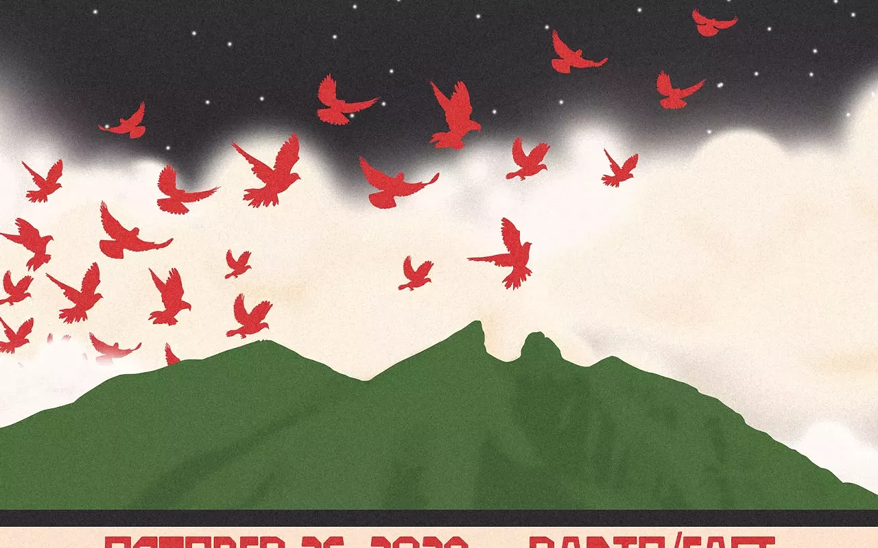 Image: Free Falesteen Fest w/ Caravan Strange, Estrella Taxi, los Fandangueros, Luna Tropical