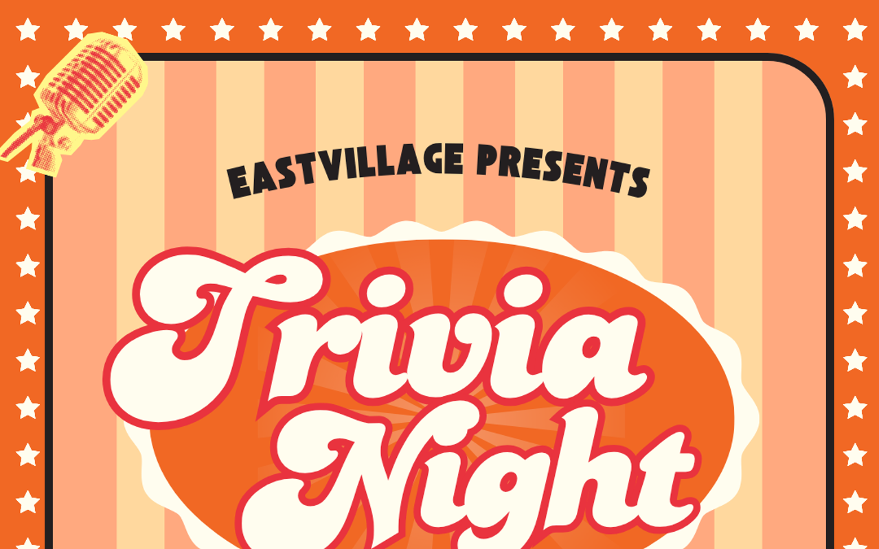 Image: Free Trivia Night with Not Rocket Science