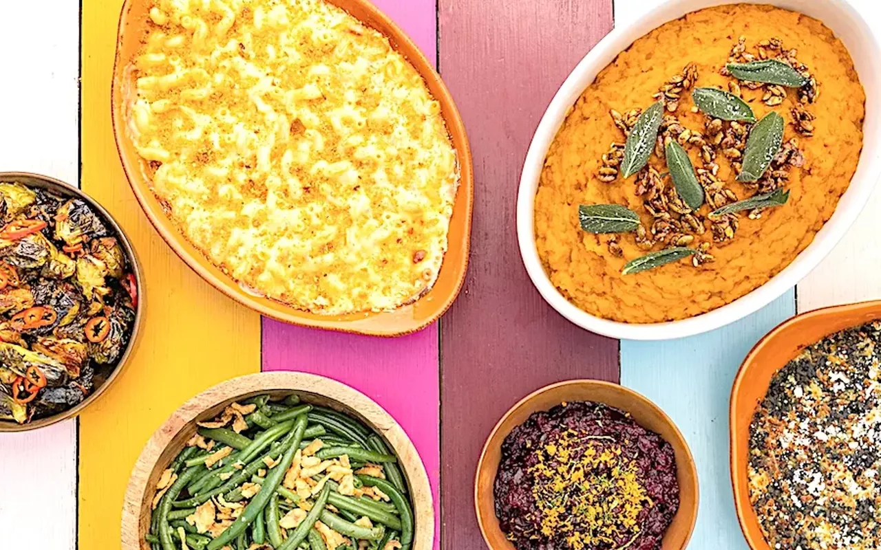 Image: Fresa's: Turkey Meals and a la Carte Sides