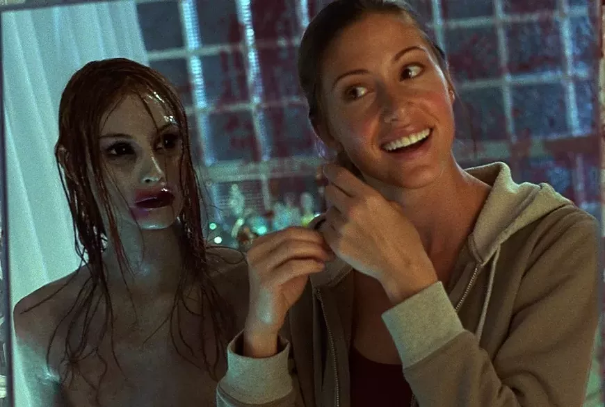 Thirteen Ghosts