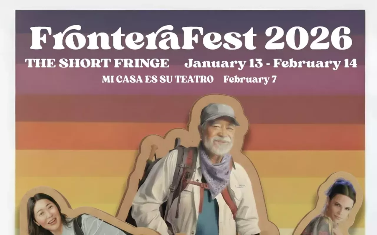 Image: FronteraFest 2026