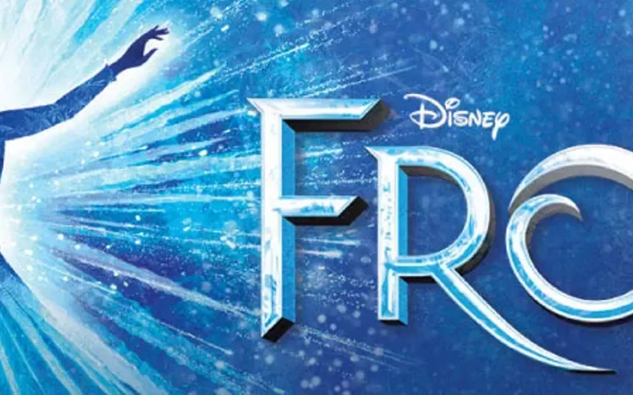 Image: Frozen: The Musical