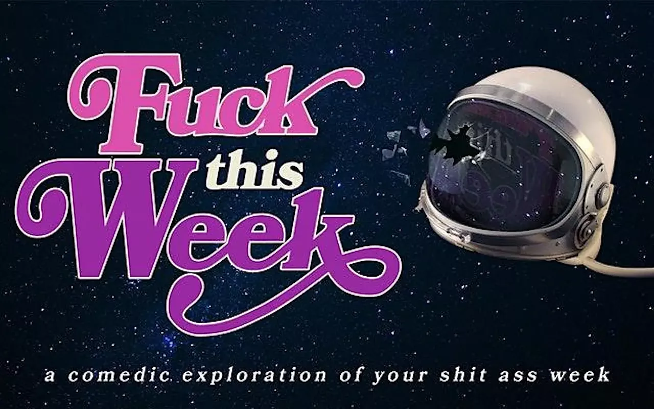 Image: Fuck This Week