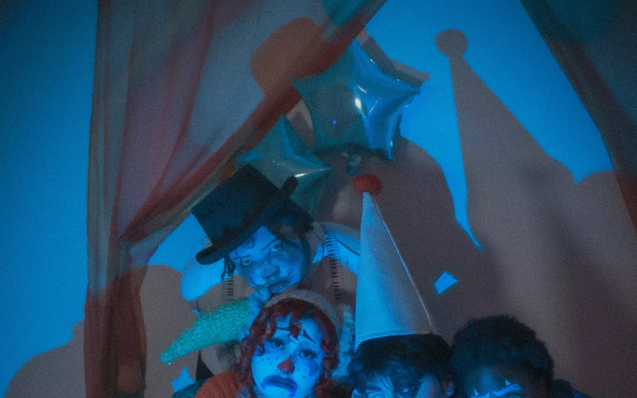 Image: Futch Fetish: Butch Blues