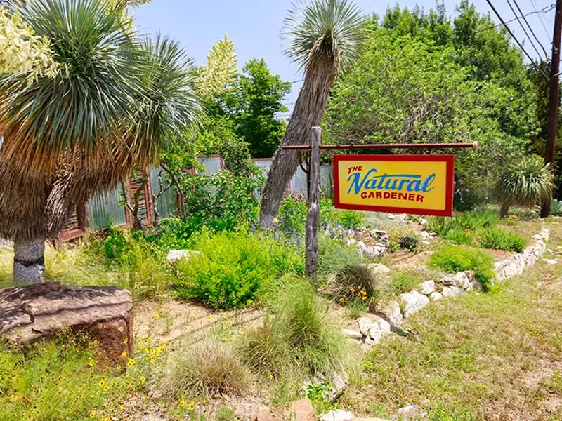 Image: Garden Store/Nursery