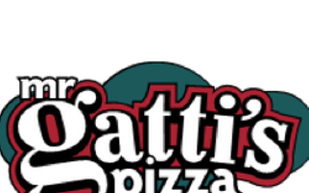 Image: Gatti's Pizza