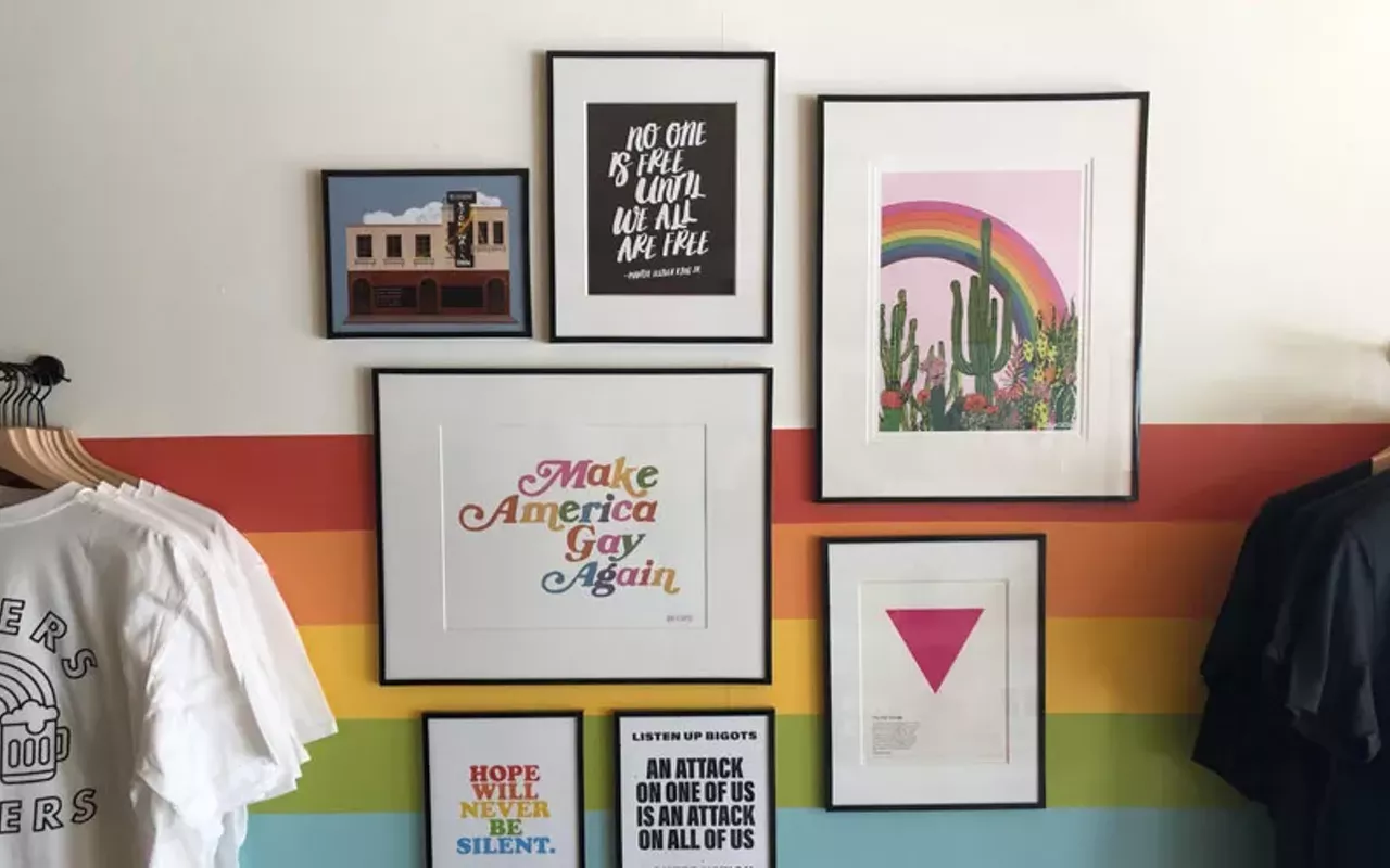 Image: Gays With Clay